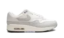 AIR MAX 1 MNS WMNS "Summit White" FB5059 100