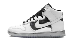 Dunk High SE WMNS "Chrome" DX5928 100