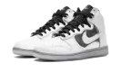Dunk High SE WMNS "Chrome" DX5928 100