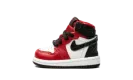 Air Jordan 1 High Retro TD "Satin Snake" CU0450 601