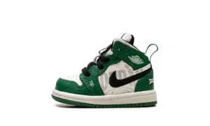 Jordan 1 Mid SE TD "Overbranded" HF3201 300