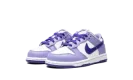 Dunk Low PS "Blueberry" DZ4457 100