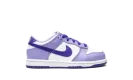 Dunk Low PS "Blueberry" DZ4457 100