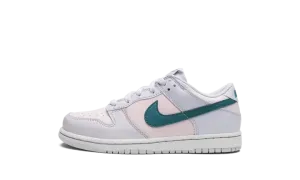 Dunk Low PS "Football Grey / Mineral Teal" FD1228 002