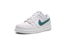Dunk Low PS "Football Grey / Mineral Teal" FD1228 002
