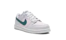 Dunk Low PS "Football Grey / Mineral Teal" FD1228 002