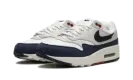 AIR MAX 1 LX WMNS "Obsidian" FD2370 110