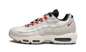 Air Max 95 SE "Double Swoosh" DQ0268 002