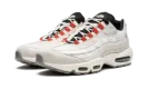 Air Max 95 SE "Double Swoosh" DQ0268 002