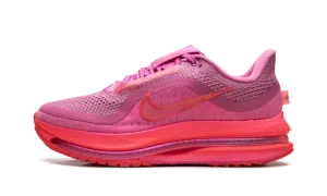 Pegasus Premium WMNS "Playful Pink / Hyper Pink" HQ2593 602