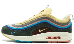 Air Max 1/97 - Sean Wotherspoon
