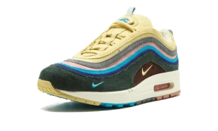 Air Max 1/97 - Sean Wotherspoon 2