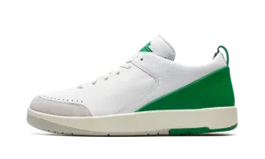 Jordan 2 Retro WMNS "Nina Chanel Abney - White Malachite" DQ0560 160