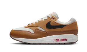 Air Max 1 "Essential Flax British Tan" FZ5808 004
