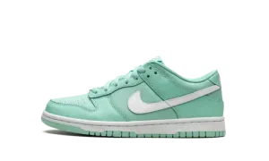 Dunk Low GS "Emerald Rise" DH9765 302