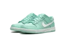 Dunk Low GS "Emerald Rise" DH9765 302