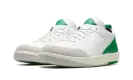 Jordan 2 Retro WMNS "Nina Chanel Abney - White Malachite" DQ0560 160