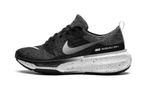 ZoomX Invincible Run Flyknit 3 "Oreo" DR2615 002