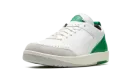 Jordan 2 Retro WMNS "Nina Chanel Abney - White Malachite" DQ0560 160