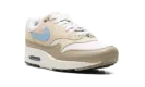 Air Max 1 Essential "Light Bone Psychic Blue" FZ5808 009