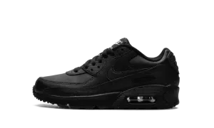 Air Max 90 GS "Triple Black" HF6358 001