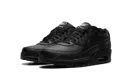 Air Max 90 GS "Triple Black" HF6358 001