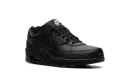 Air Max 90 GS "Triple Black" HF6358 001