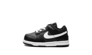 Dunk Low TD "Black Panda" DH9761 002