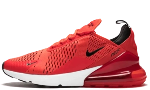 Air Max 270 - Red