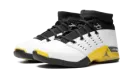 Air Jordan 17 Low "Lightning" FJ0395 100