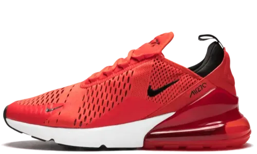 Air Max 270 - Red