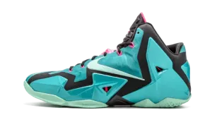 Lebron 11 "South Beach" 616175 330