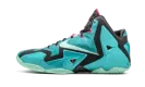 Lebron 11 "South Beach" 616175 330