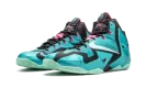 Lebron 11 "South Beach" 616175 330