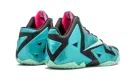 Lebron 11 "South Beach" 616175 330