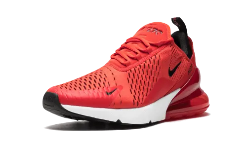 Air Max 270 - Red