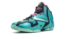 Lebron 11 "South Beach" 616175 330