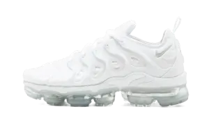 Air Vapormax Plus "Triple White" 924453 100