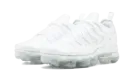 Air Vapormax Plus "Triple White" 924453 100
