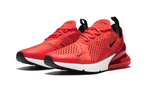 Air Max 270 - Red