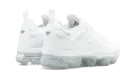 Air Vapormax Plus "Triple White" 924453 100