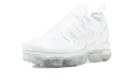 Air Vapormax Plus "Triple White" 924453 100