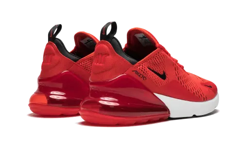 Air Max 270 - Red