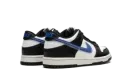 Dunk Low Next Nature GS "TPU Swoosh" FD0689 001