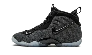 Little Posite Pro (GS) "Wool Fleece" 644792 008