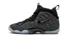 Little Posite Pro (GS) "Wool Fleece" 644792 008