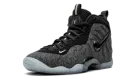 Little Posite Pro (GS) "Wool Fleece" 644792 008