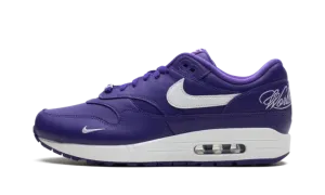 Air Max 1 '87 SP "Supreme Varsity Purple" HF8813 500