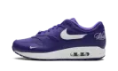 Air Max 1 '87 SP "Supreme Varsity Purple" HF8813 500