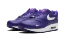 Air Max 1 '87 SP "Supreme Varsity Purple" HF8813 500